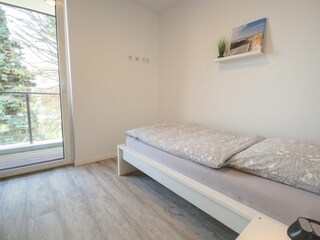 Ferienwohnung Grömitz Außenaufnahme 23