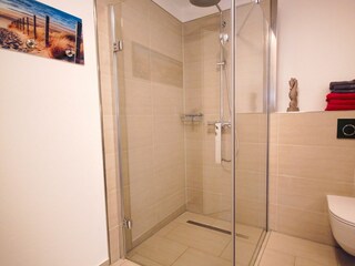 Ferienwohnung Grömitz Außenaufnahme 28