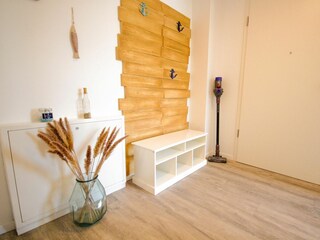 Ferienwohnung Grömitz Außenaufnahme 29