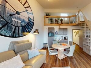 Appartamento vacanze "Pier 36b"