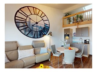 Ferienwohnung Pelzerhaken Ausstattung 18