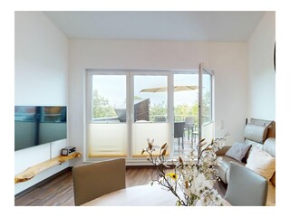 Ferienwohnung Pelzerhaken Ausstattung 19