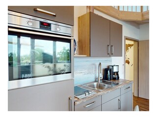 Ferienwohnung Pelzerhaken Ausstattung 21