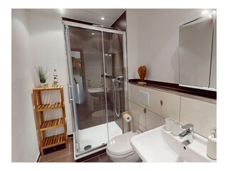 Ferienwohnung Pelzerhaken Ausstattung 22