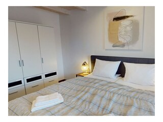 Ferienwohnung Pelzerhaken Ausstattung 23