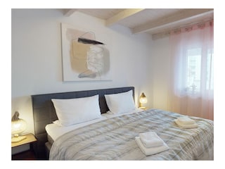 Ferienwohnung Pelzerhaken Ausstattung 24