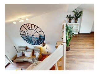 Ferienwohnung Pelzerhaken Ausstattung 26