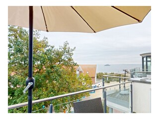 Ferienwohnung Pelzerhaken Außenaufnahme 2