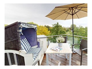 Ferienwohnung Pelzerhaken Außenaufnahme 3