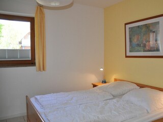 Ferienwohnung Neujellingsdorf Ausstattung 10