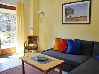 Ferienwohnung Neujellingsdorf Ausstattung 11