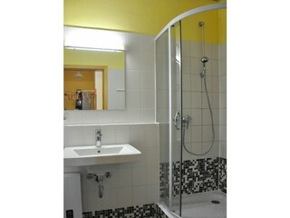 Ferienwohnung Neujellingsdorf Ausstattung 12