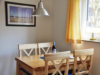 Ferienwohnung Neujellingsdorf Ausstattung 15