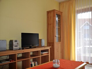 Ferienwohnung Neujellingsdorf Ausstattung 19
