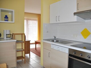 Ferienwohnung Neujellingsdorf Ausstattung 20