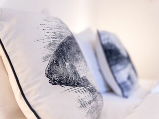 Dekoratives Detail