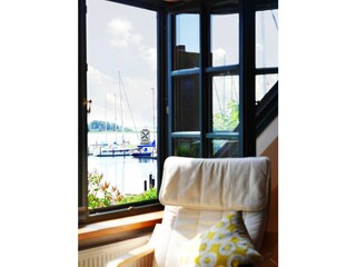 Ferienhaus Neujellingsdorf Ausstattung 1