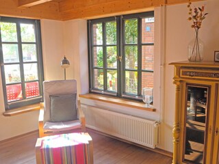 Ferienhaus Neujellingsdorf Ausstattung 21