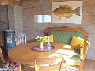 Ferienhaus Neujellingsdorf Ausstattung 14