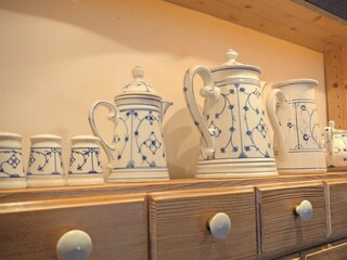 Ferienhaus Neujellingsdorf Ausstattung 23