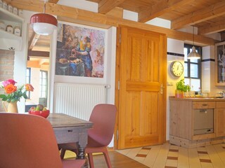 Ferienhaus Neujellingsdorf Ausstattung 24