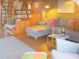 Ferienhaus Neujellingsdorf Ausstattung 17