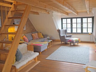 Ferienhaus Neujellingsdorf Ausstattung 18