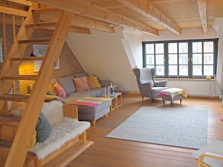 Ferienhaus Neujellingsdorf Ausstattung 26