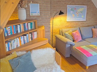 Ferienhaus Neujellingsdorf Ausstattung 19