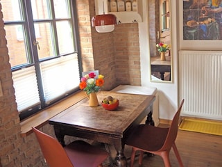 Ferienhaus Neujellingsdorf Ausstattung 20