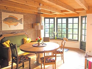 Ferienhaus Neujellingsdorf Ausstattung 21