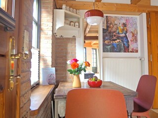 Ferienhaus Neujellingsdorf Ausstattung 22