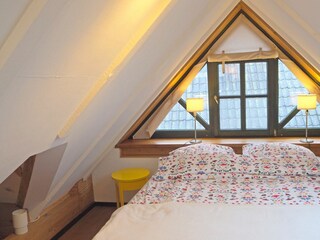 Ferienhaus Neujellingsdorf Ausstattung 24