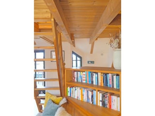 Ferienhaus Neujellingsdorf Ausstattung 30