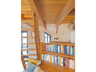 Ferienhaus Neujellingsdorf Ausstattung 38