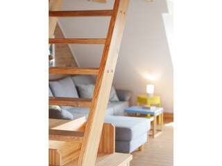 Ferienhaus Neujellingsdorf Ausstattung 40