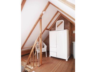 Ferienhaus Neujellingsdorf Ausstattung 34