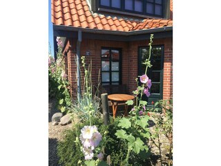 Ferienhaus Neujellingsdorf Außenaufnahme 5