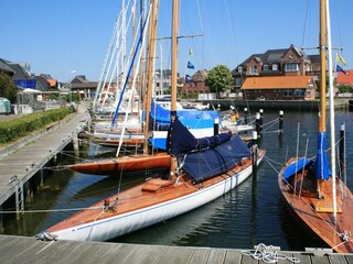 Ferienhaus Neujellingsdorf Umgebung 48