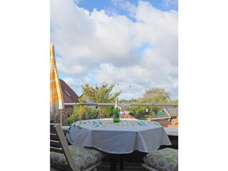 Ferienhaus Neujellingsdorf Außenaufnahme 8