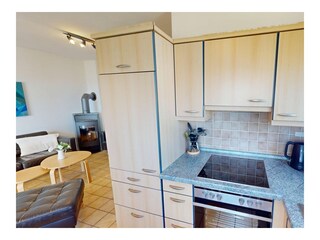 Ferienhaus Marienleuchte Ausstattung 5