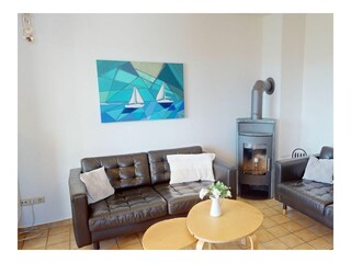 Ferienhaus Marienleuchte Ausstattung 6