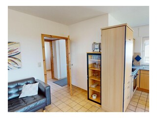 Ferienhaus Marienleuchte Ausstattung 7