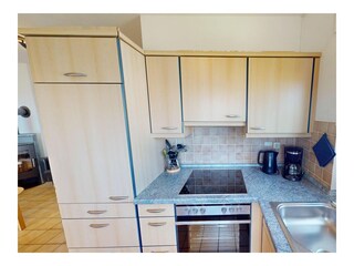 Ferienhaus Marienleuchte Ausstattung 8