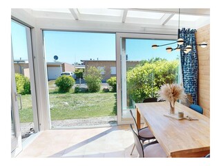 Ferienhaus Marienleuchte Ausstattung 13