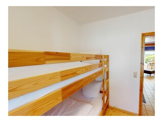 Ferienhaus Marienleuchte Ausstattung 16