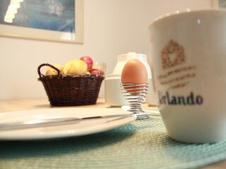 Ferienwohnung Grömitz Ausstattung 2