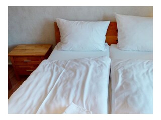 Ferienwohnung Grömitz Ausstattung 4