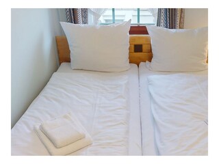 Ferienwohnung Grömitz Ausstattung 5