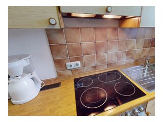 Ferienwohnung Grömitz Ausstattung 6